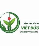 Bệnh Viện Hữu Nghị Việt Đức Hà Nam