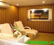 Các Loại Spa