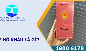 Các Quy Định Về Nhập Hộ Khẩu Ở Việt Nam Mới Nhất 2024 Mới Nhất