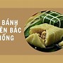 Cách Làm Bánh Chưng Miền Bắc