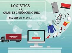 Chương Trình Khung Quản Lý Cảng Và Logistics