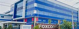 Công Ty Fuhong Precision Component Foxconn Tp Bắc Ninh Bắc Ninh