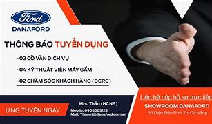 Đà Nẵng Tuyển Dụng 2023