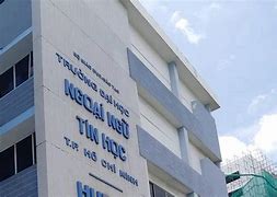 Đại Học Ngoại Ngư. Tin Học