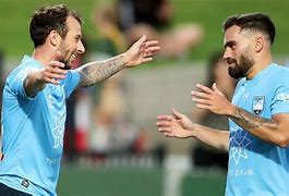 Đội Hình Sydney Fc Gặp Wellington Phoenix Fc