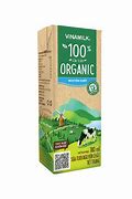 Giá Sữa Vinamilk Organic 180Ml