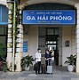 Hà Nội Hải Phòng Tàu Hỏa