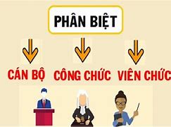 Hiệu Trưởng Là Cán Bộ Hay Công Chức