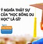 Học Bổng Ý