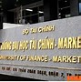 Học Phí Trường Tài Chính Marketing Năm 2024