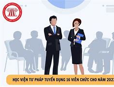 Học Viện Tư Pháp Tuyển Dụng Năm 2022 Tphcm Facebook