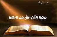 Nghị Luận Văn Học Thần Lúa