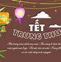 Những Bức Ảnh Trung Thu Đẹp Nhất Hiện Nay