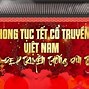 Phong Cảnh Tết Cổ Truyền Ở Miền Tây Nam Bộ