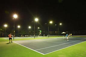 Sân Tennis Văn Yên