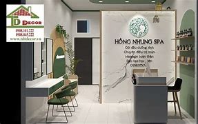 Spa Hồng Nhung Luxury Chi Nhánh 3