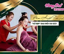 Thảo Mộc Hương 1 Massage Trị Liệu Hà Nội