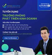 Tín Phát Việt Cần Thơ Tuyển Dụng 2024 Mới Nhất