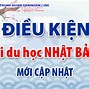 Tự Làm Hồ Sơ Đi Du Học Nhật Bản