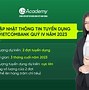 Tuyển Dụng Ngân Hàng Tại Tây Ninh