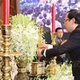 Vũ Khắc Tiệp Phú Quốc Tang Nguyễn Phú Trọng Khi Nào